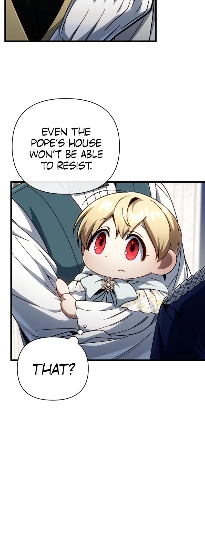 Holy Hella's Ultimate End Chapter 12 - 58