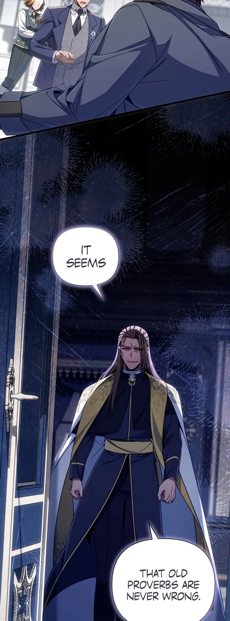 Holy Hella's Ultimate End Chapter 12 - 62