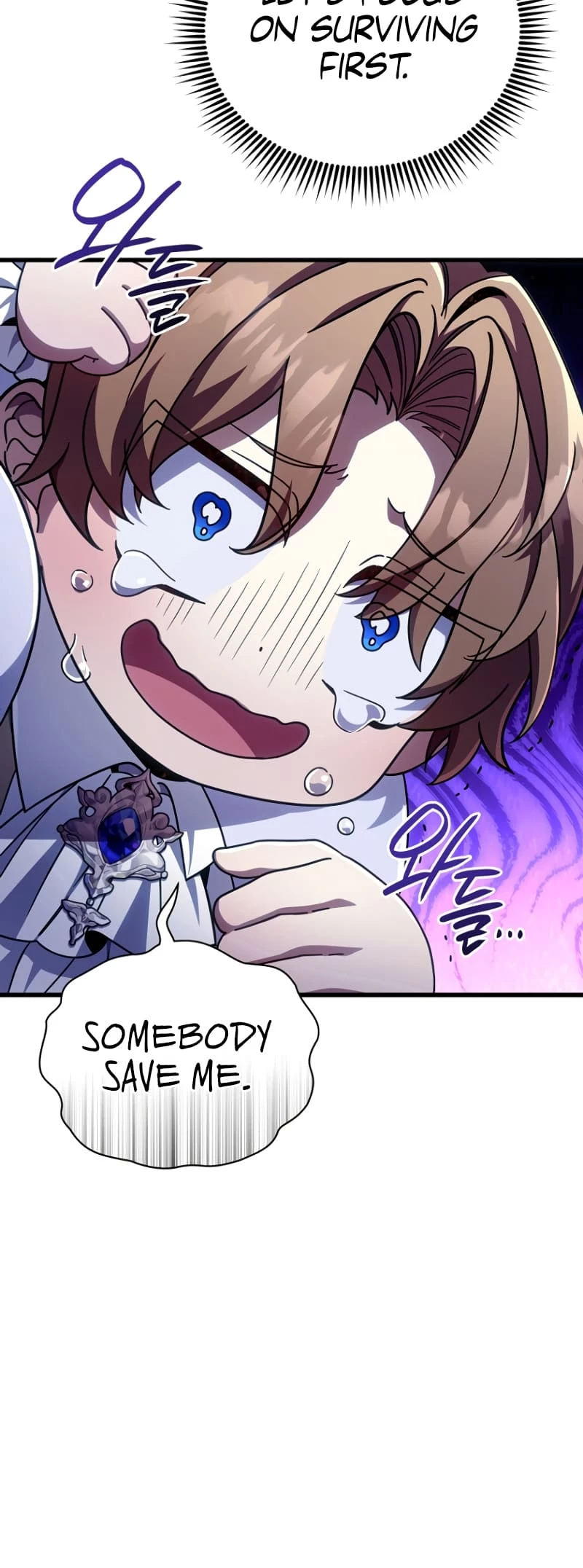 Holy Hella's Ultimate End Chapter 11 - 10