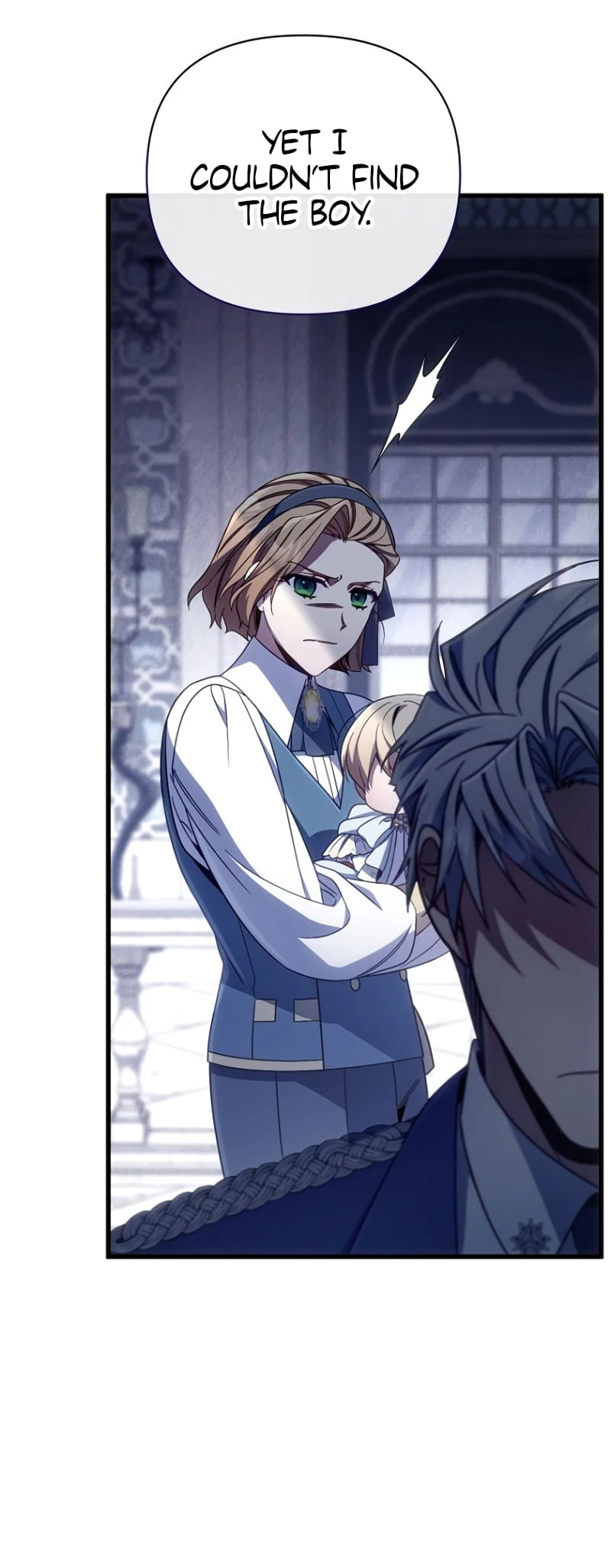 Holy Hella's Ultimate End Chapter 12 - 67