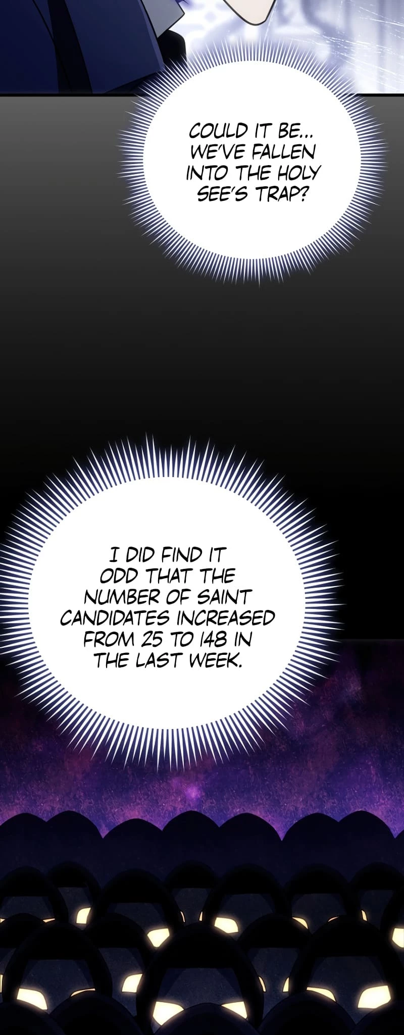 Holy Hella's Ultimate End Chapter 12 - 70