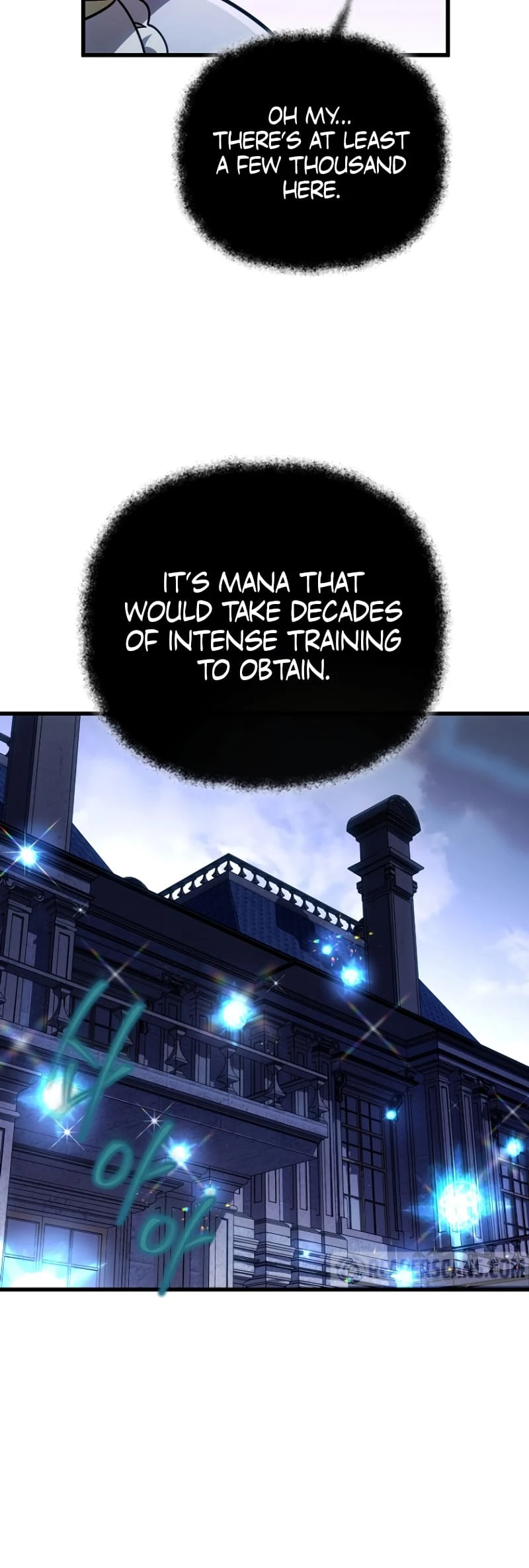 Holy Hella's Ultimate End Chapter 11 - 18