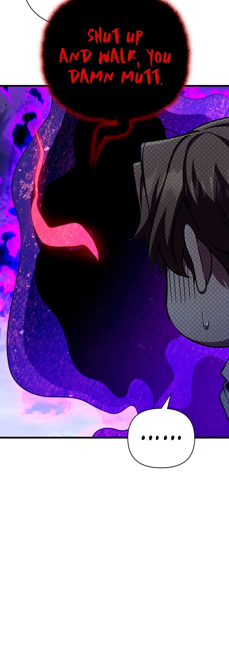Holy Hella's Ultimate End Chapter 11 - 20