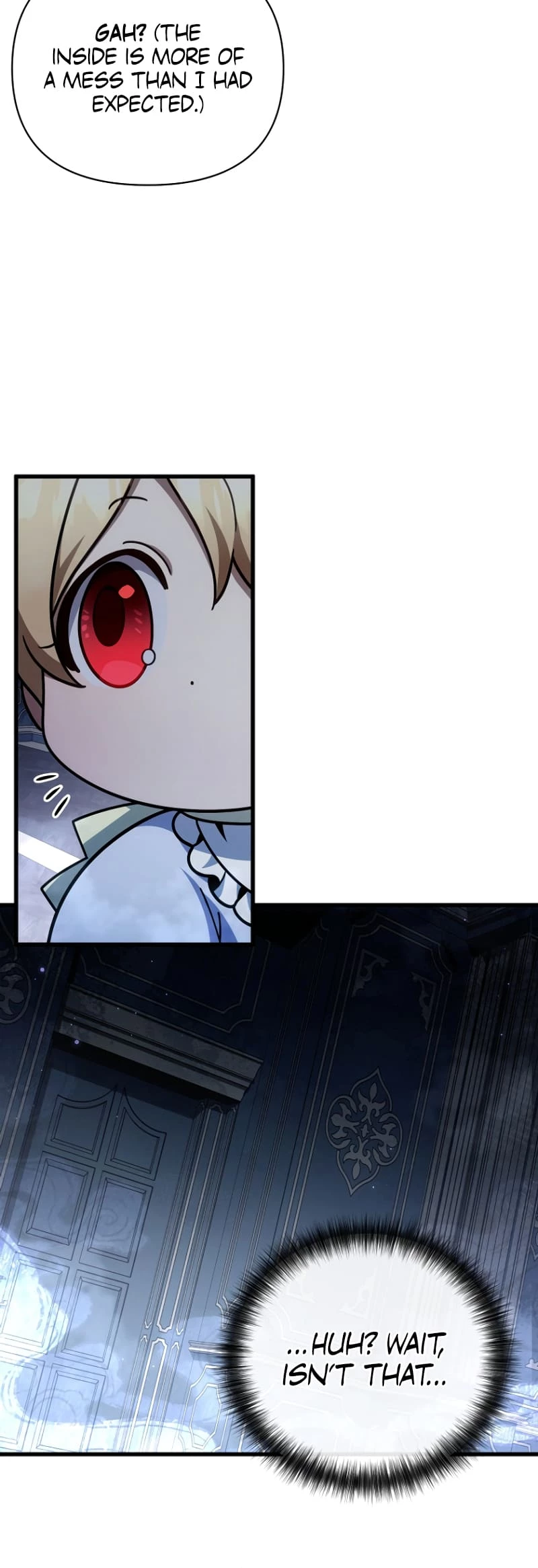 Holy Hella's Ultimate End Chapter 11 - 23