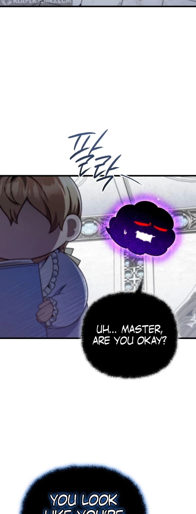 Holy Hella's Ultimate End Chapter 10 - 4