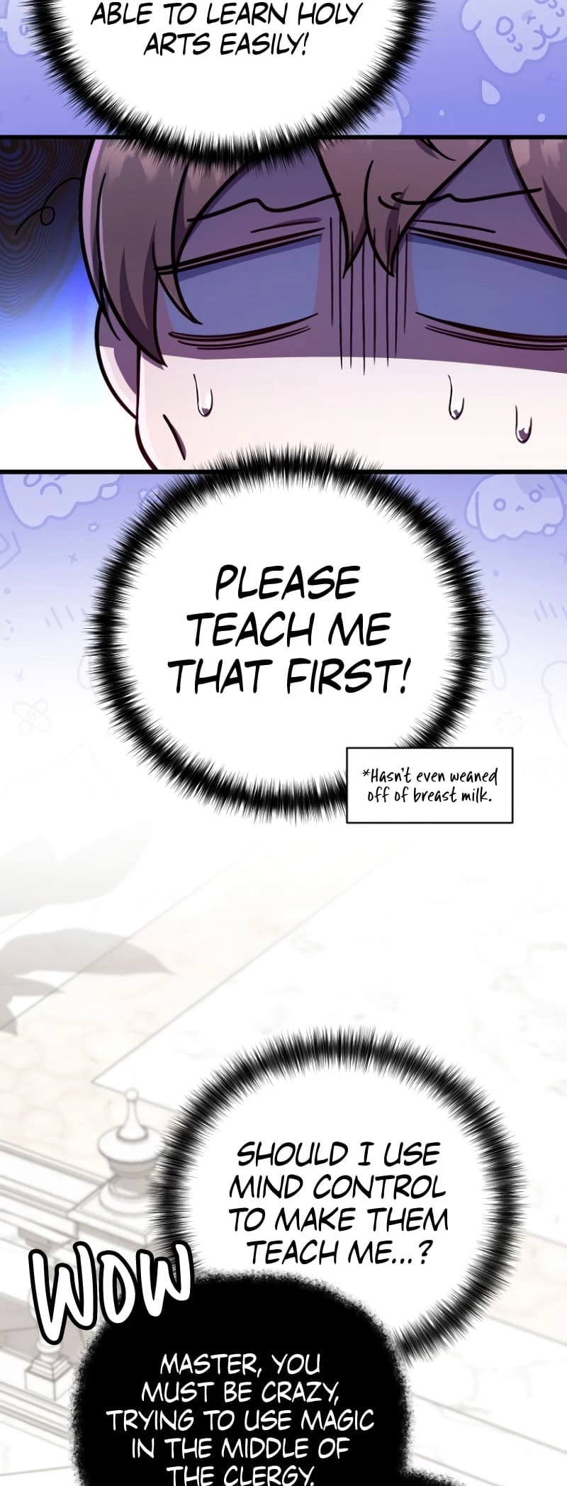 Holy Hella's Ultimate End Chapter 10 - 6