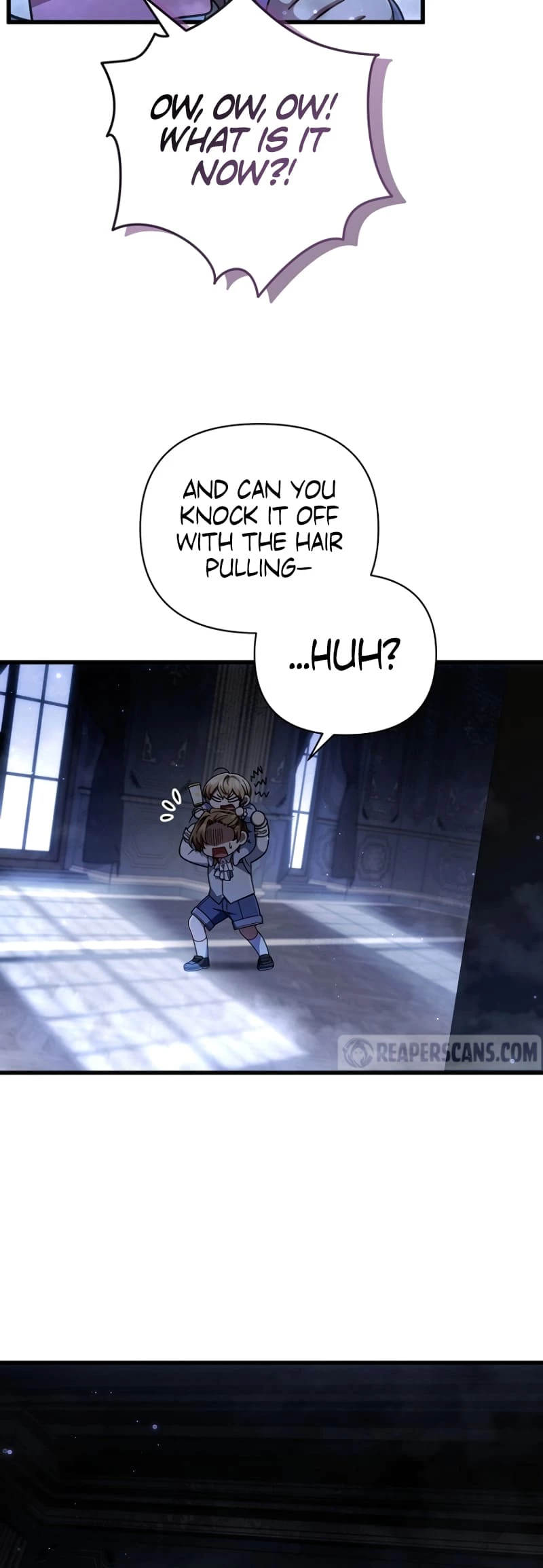 Holy Hella's Ultimate End Chapter 11 - 26