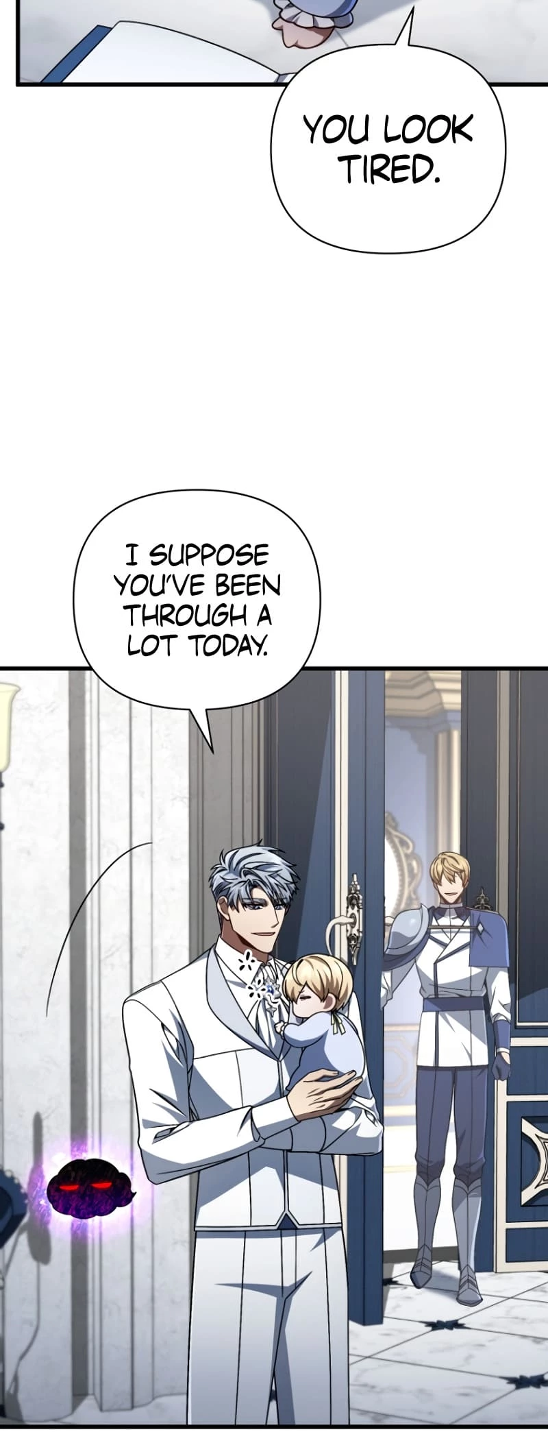 Holy Hella's Ultimate End Chapter 10 - 9