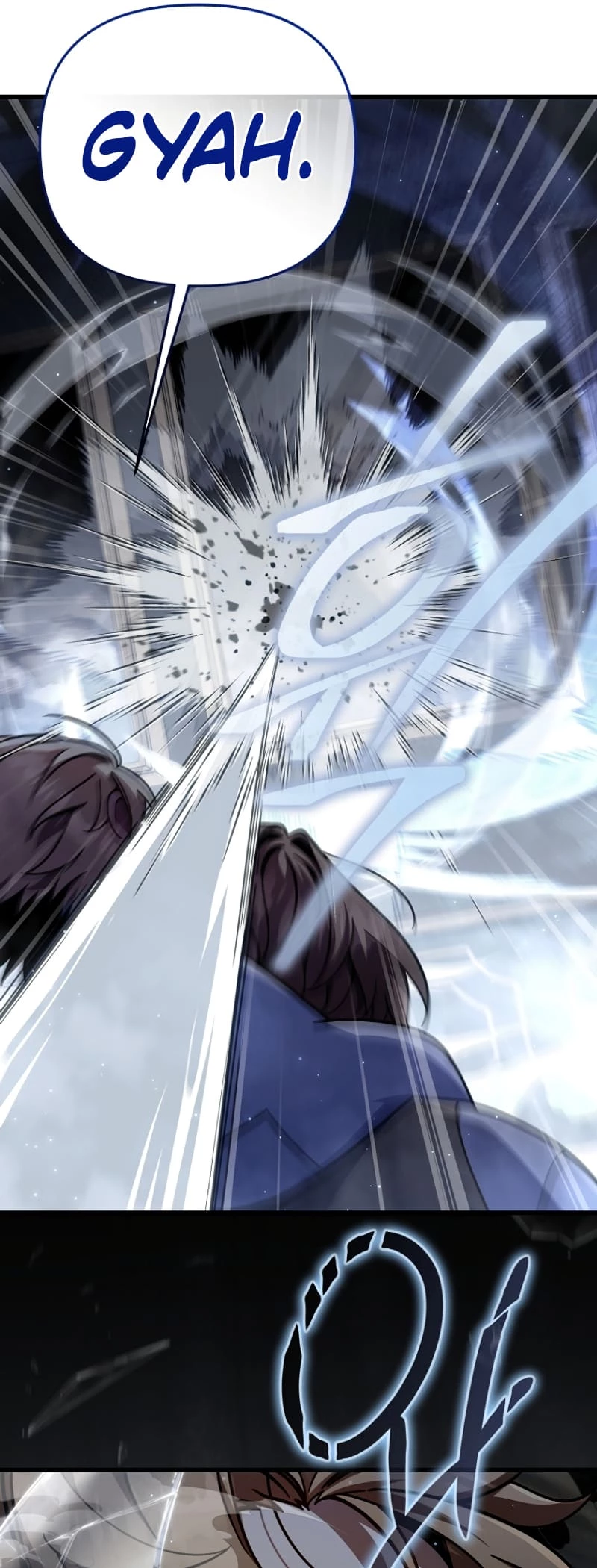 Holy Hella's Ultimate End Chapter 11 - 29