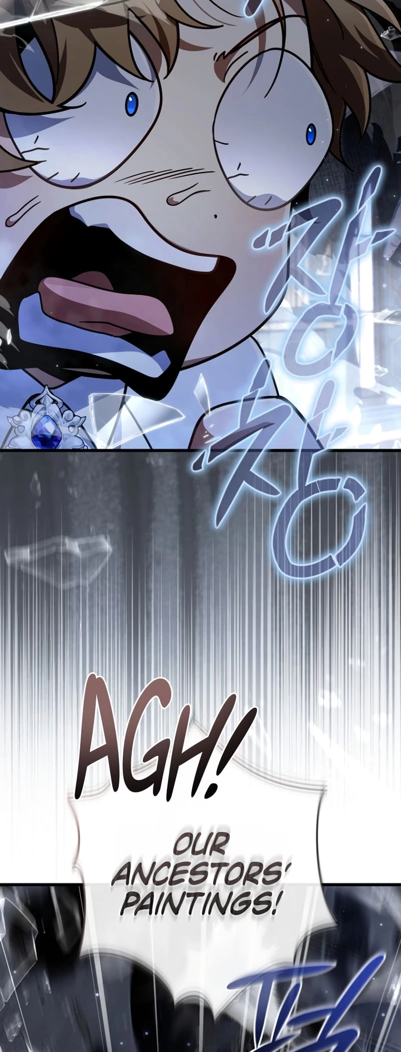 Holy Hella's Ultimate End Chapter 11 - 30