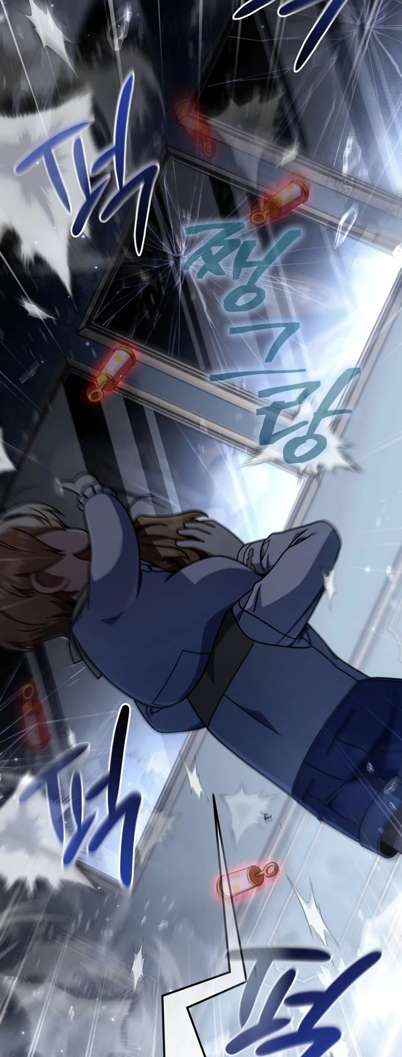 Holy Hella's Ultimate End Chapter 11 - 31