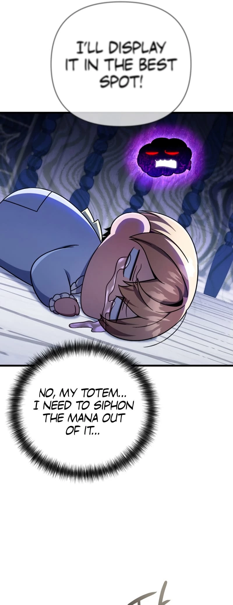 Holy Hella's Ultimate End Chapter 10 - 19