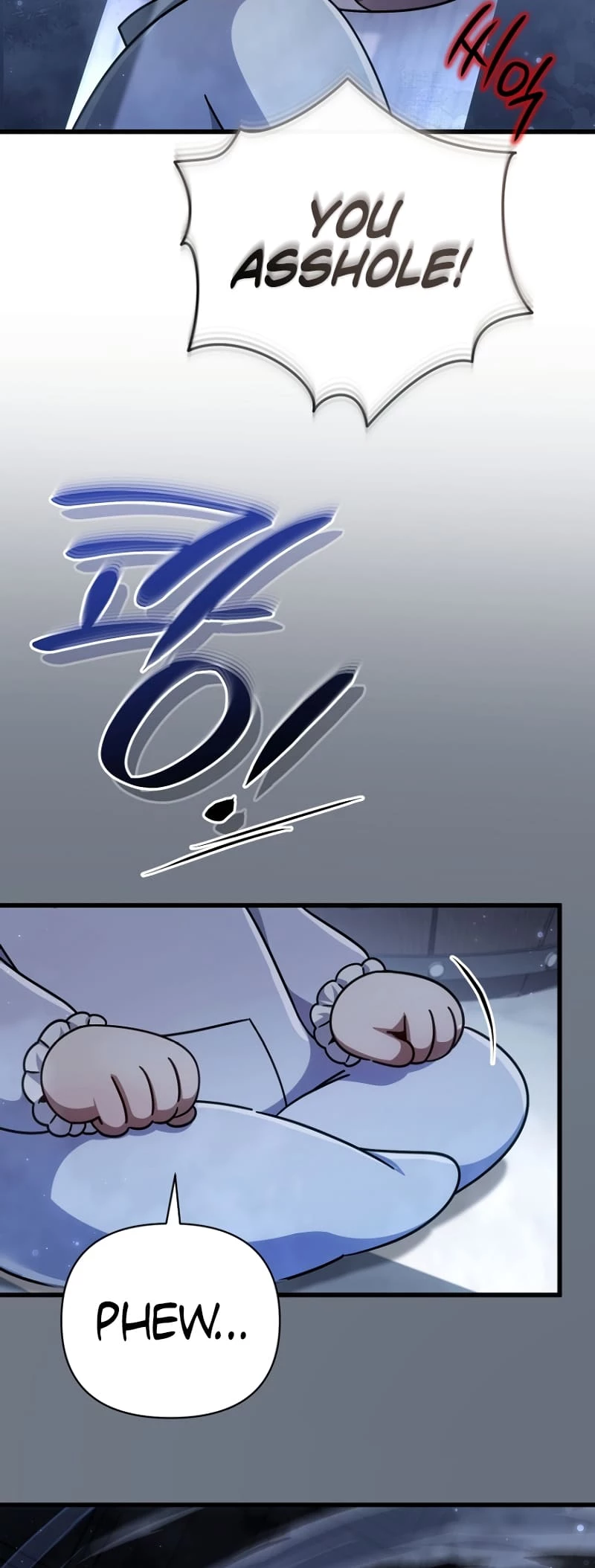 Holy Hella's Ultimate End Chapter 11 - 39