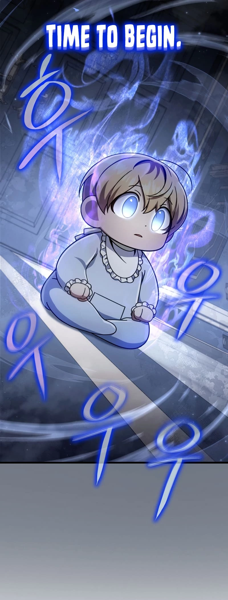 Holy Hella's Ultimate End Chapter 11 - 40