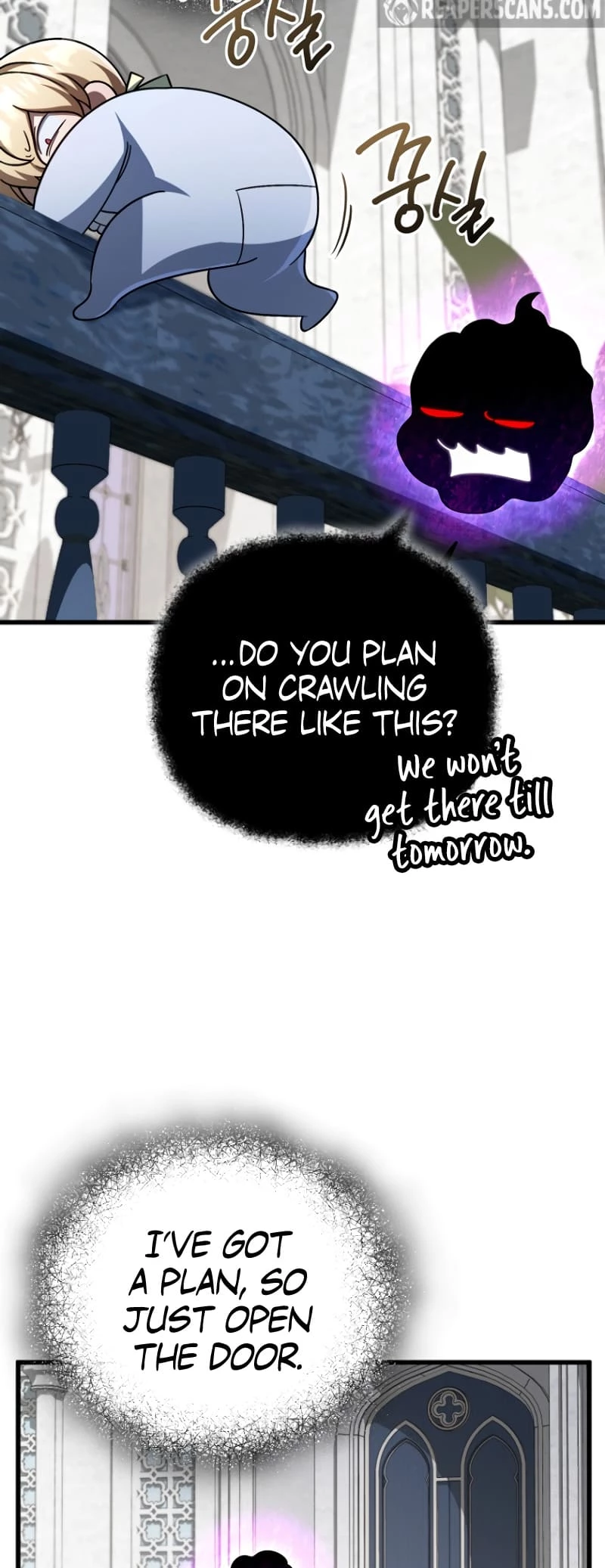 Holy Hella's Ultimate End Chapter 10 - 21