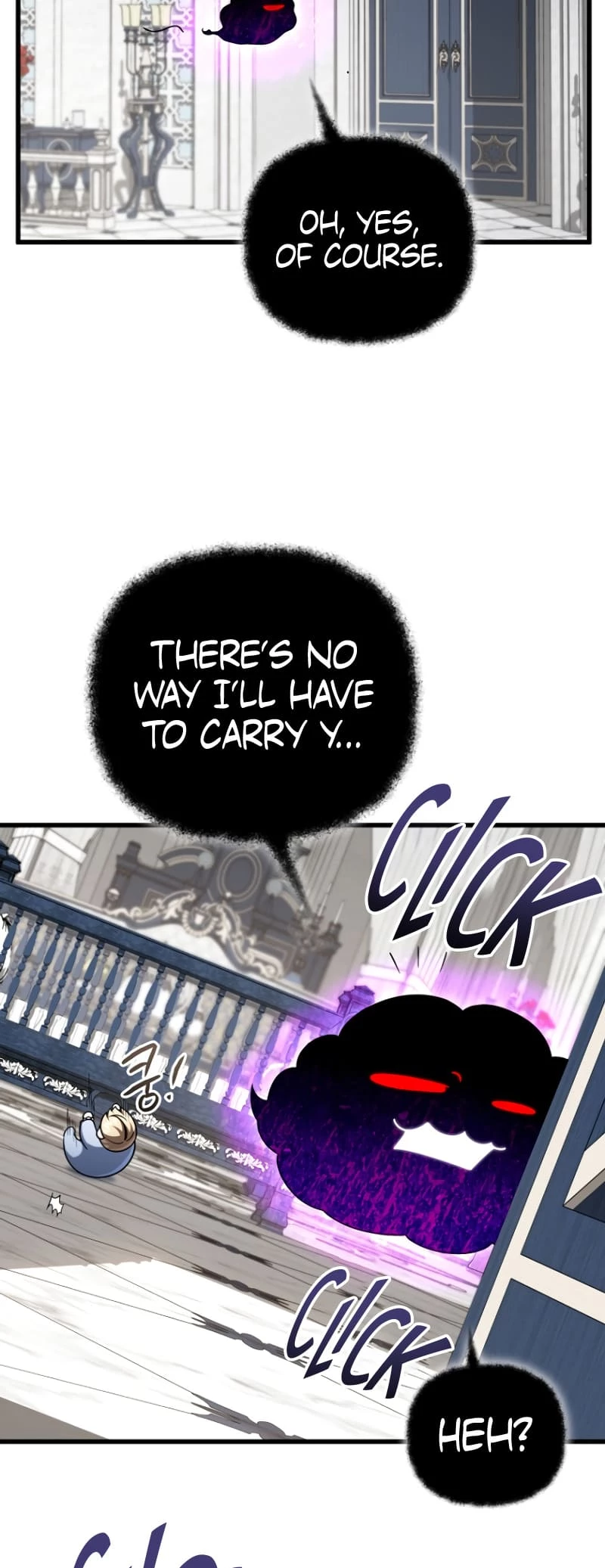Holy Hella's Ultimate End Chapter 10 - 22
