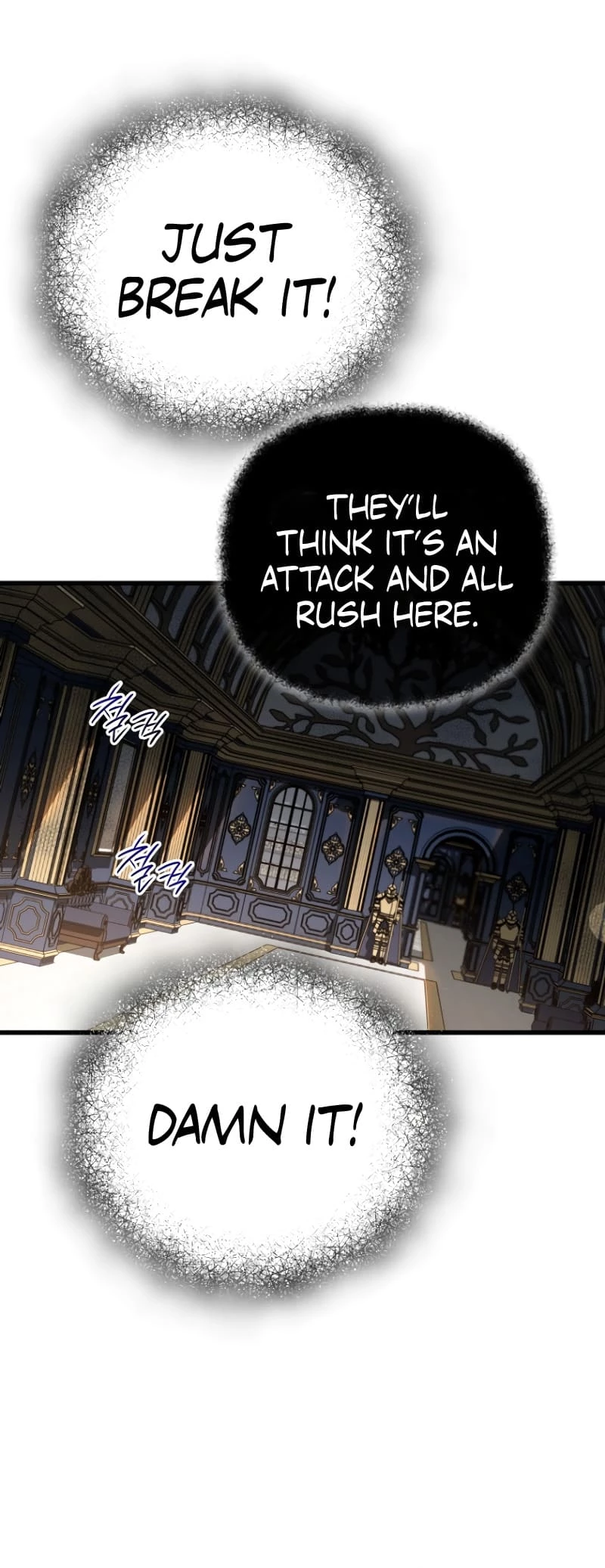 Holy Hella's Ultimate End Chapter 10 - 24