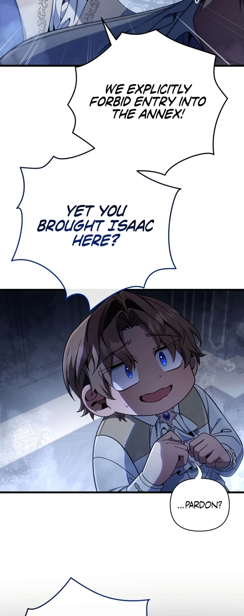 Holy Hella's Ultimate End Chapter 11 - 45