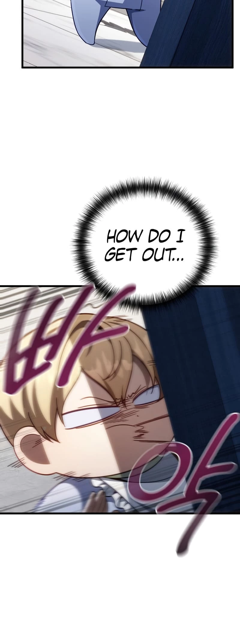 Holy Hella's Ultimate End Chapter 10 - 26