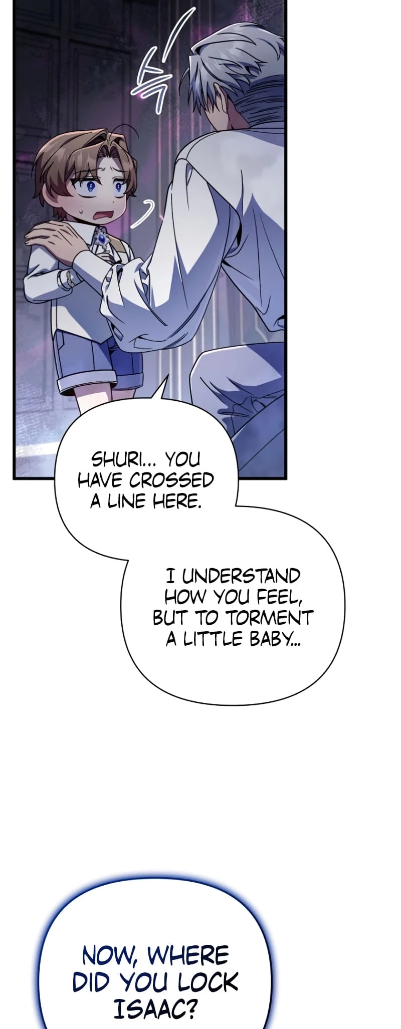 Holy Hella's Ultimate End Chapter 11 - 48