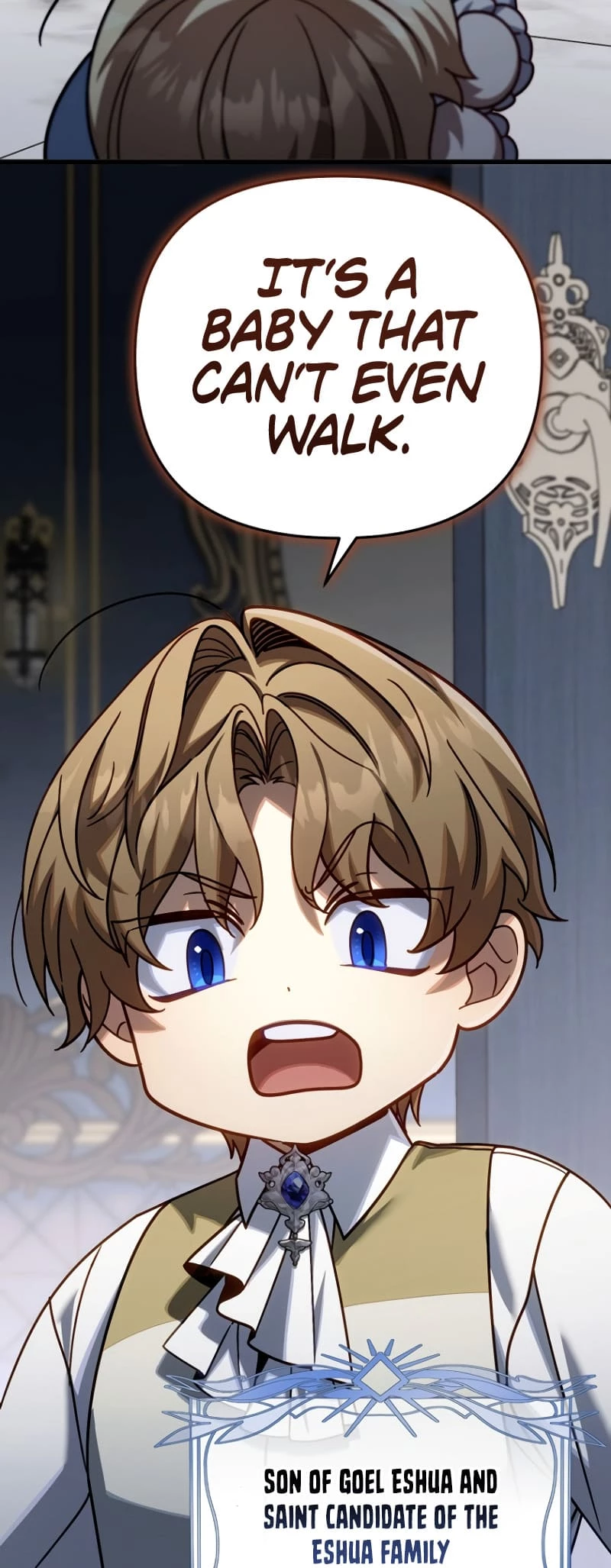 Holy Hella's Ultimate End Chapter 10 - 29