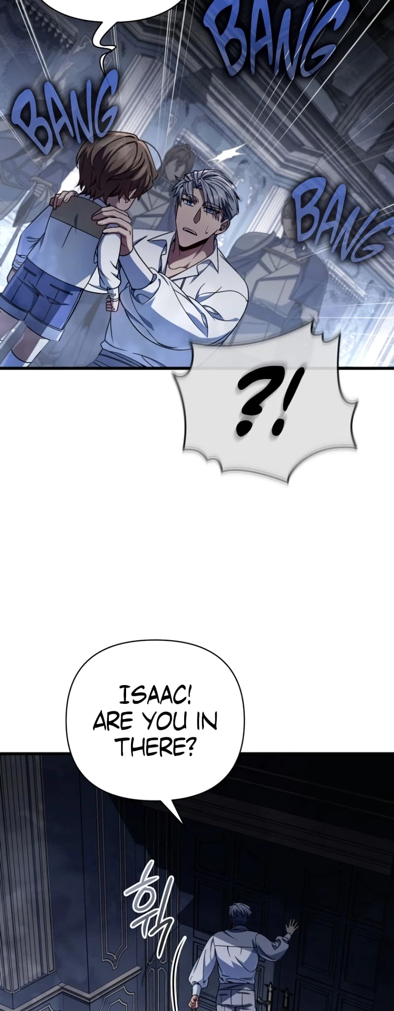 Holy Hella's Ultimate End Chapter 11 - 50