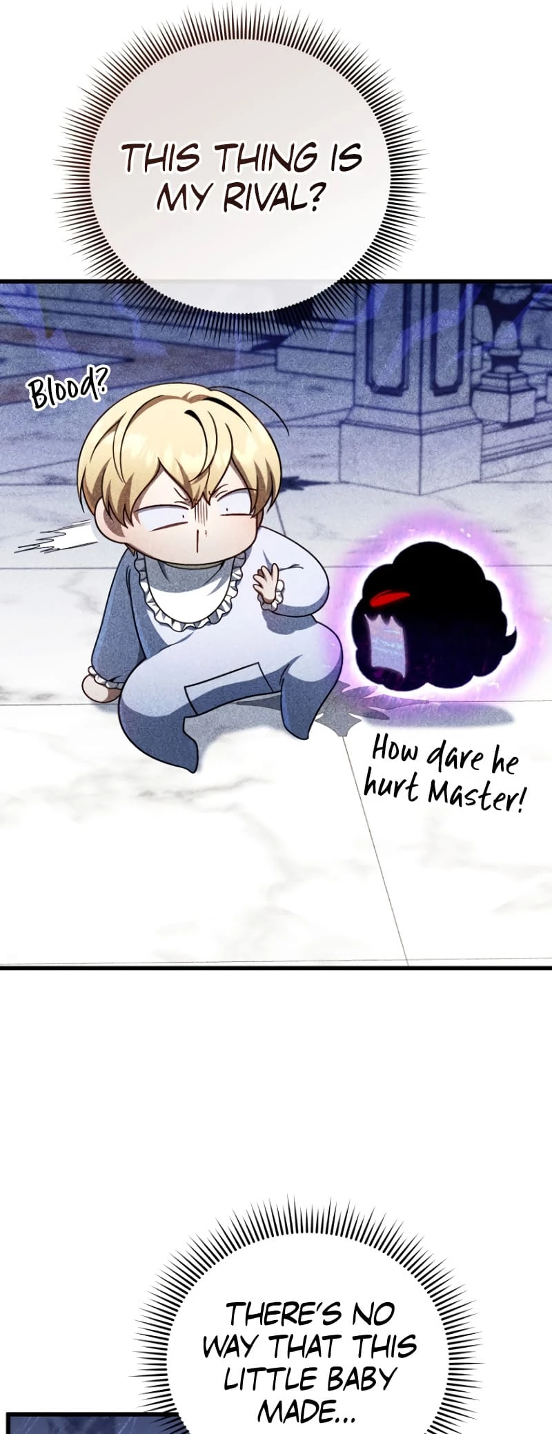 Holy Hella's Ultimate End Chapter 10 - 31