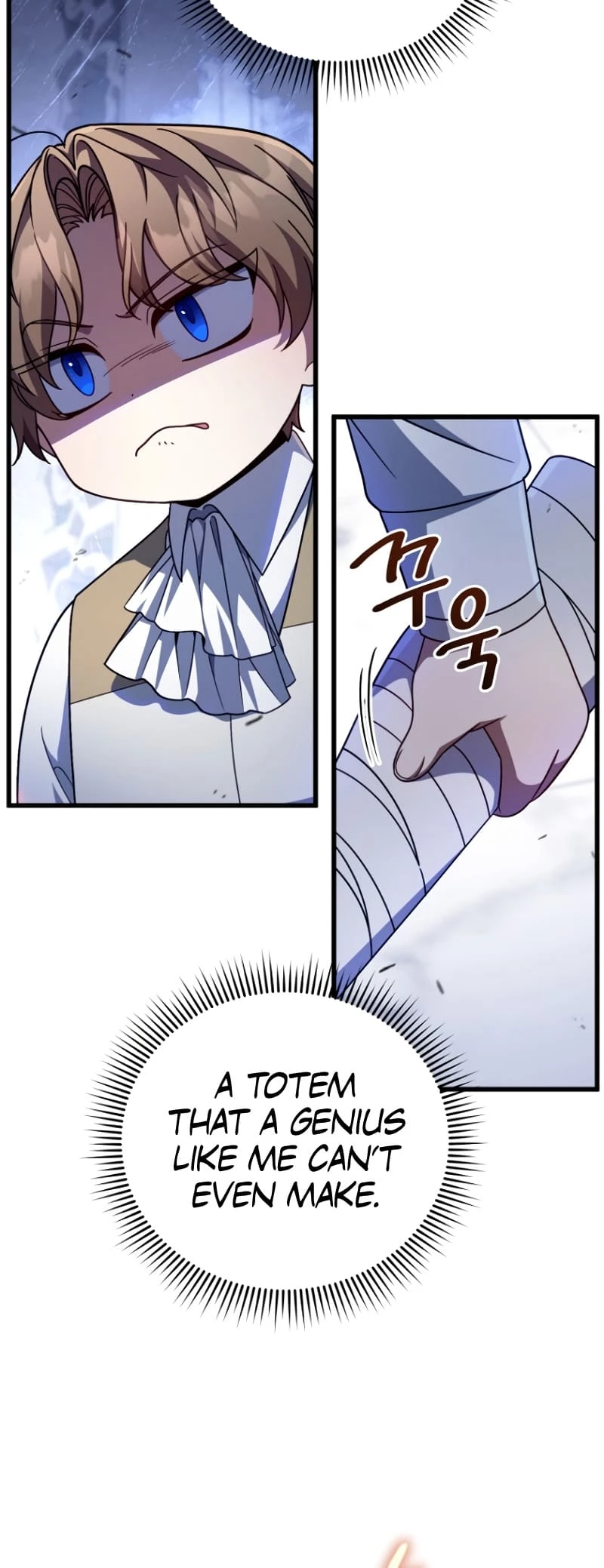 Holy Hella's Ultimate End Chapter 10 - 32
