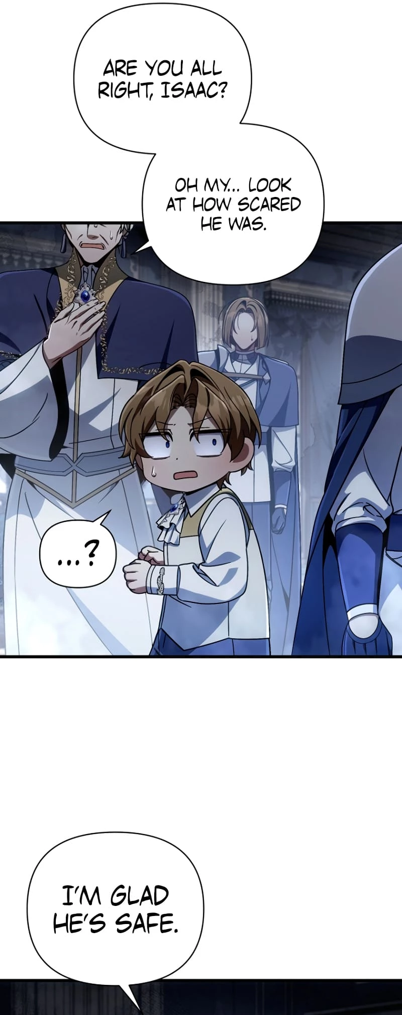 Holy Hella's Ultimate End Chapter 11 - 53