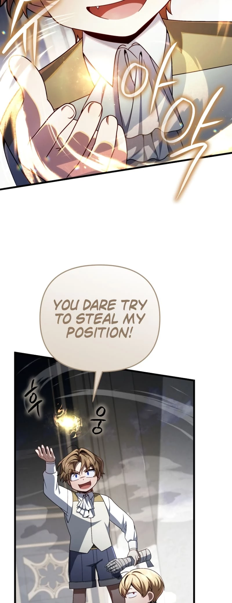 Holy Hella's Ultimate End Chapter 10 - 34