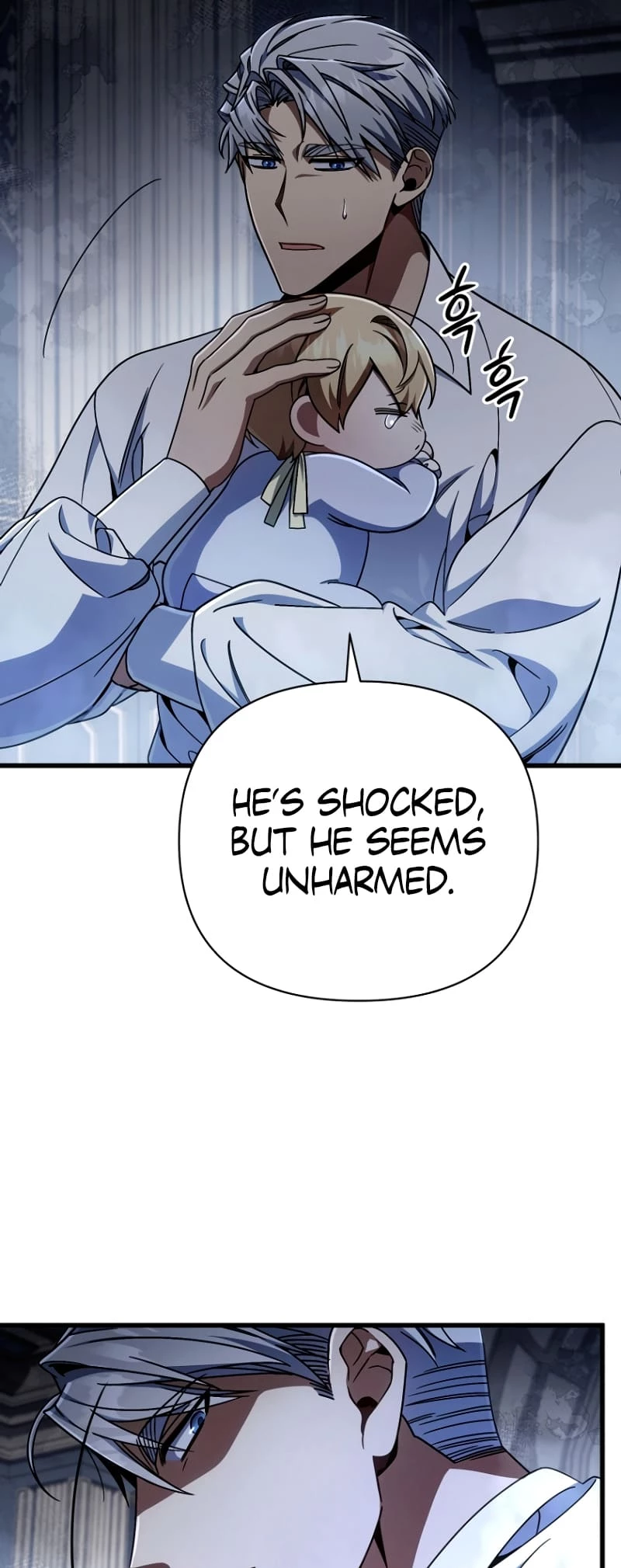 Holy Hella's Ultimate End Chapter 11 - 54