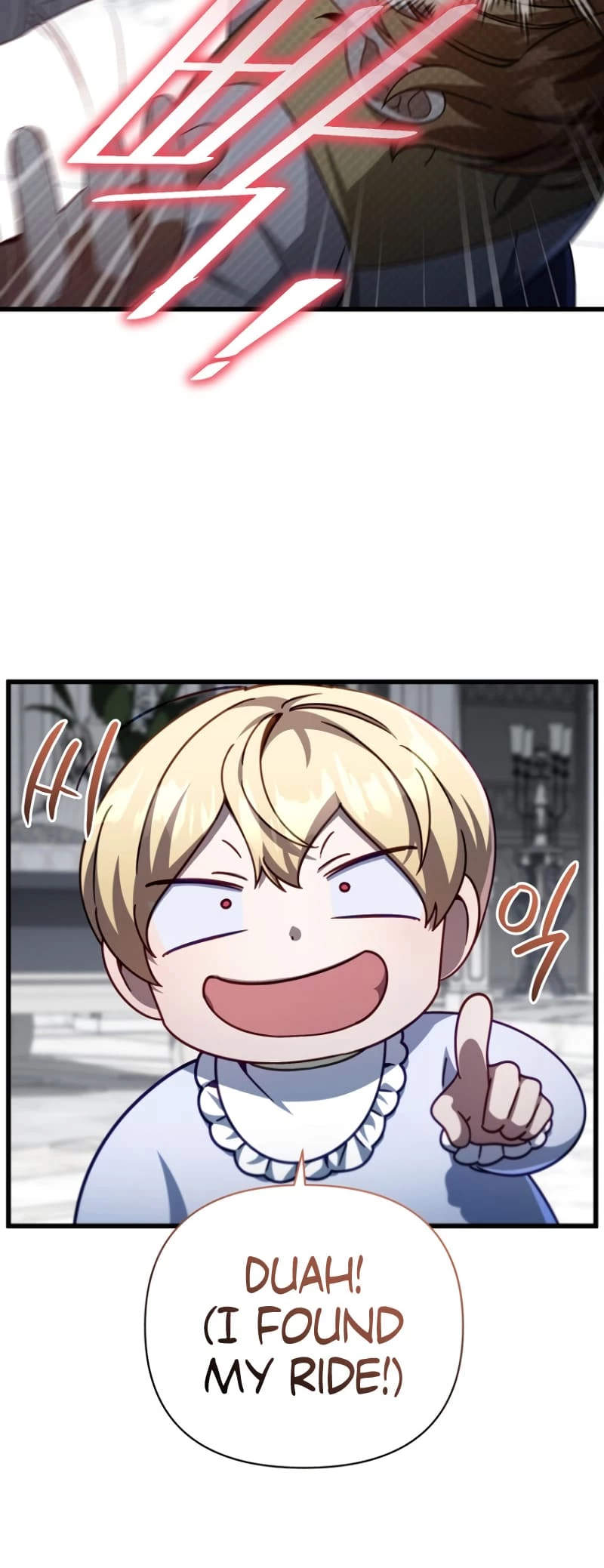 Holy Hella's Ultimate End Chapter 10 - 36