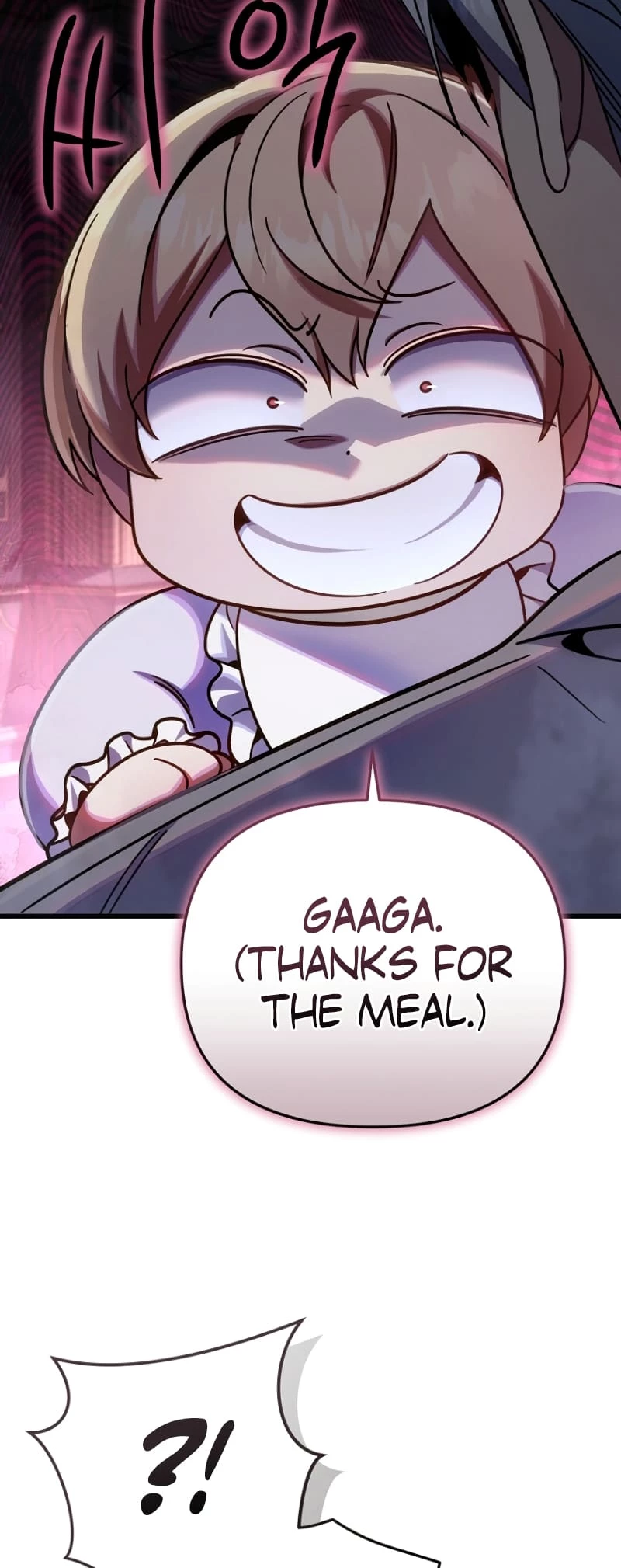 Holy Hella's Ultimate End Chapter 11 - 57