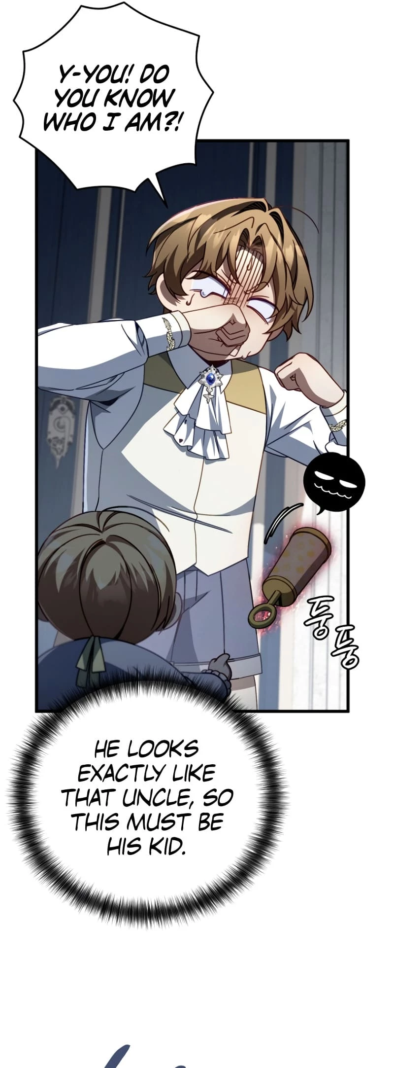 Holy Hella's Ultimate End Chapter 10 - 37
