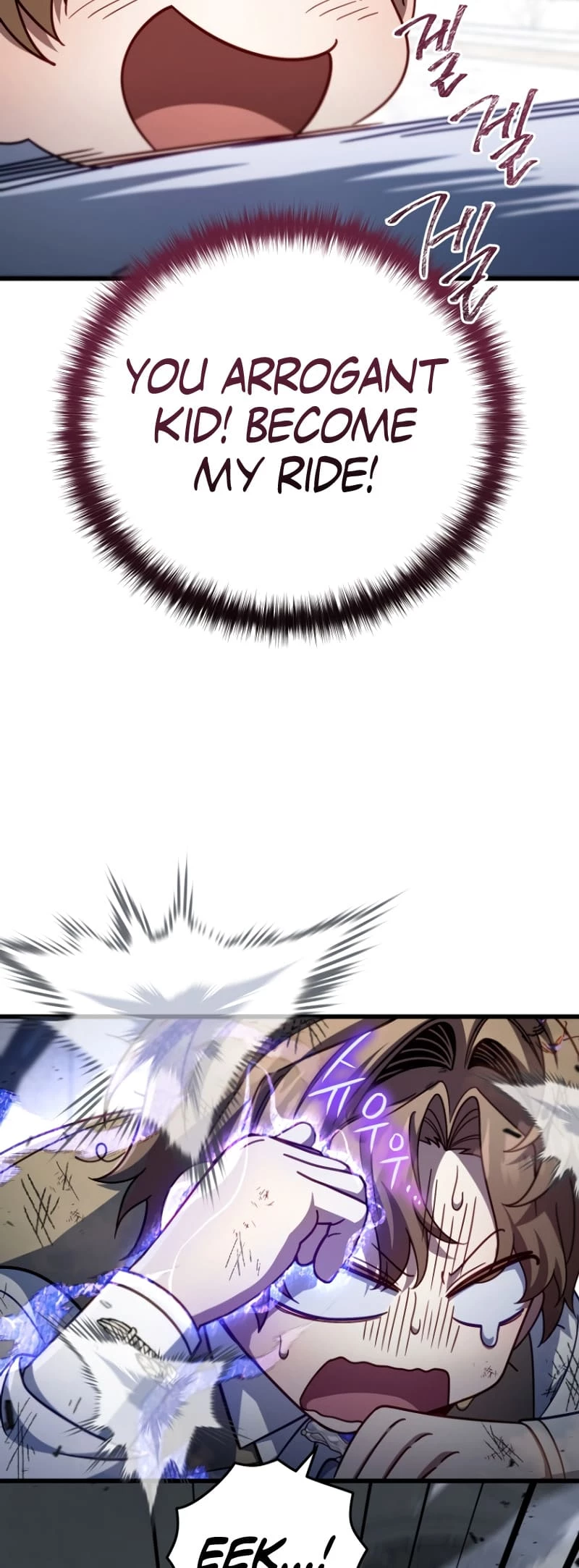 Holy Hella's Ultimate End Chapter 10 - 40