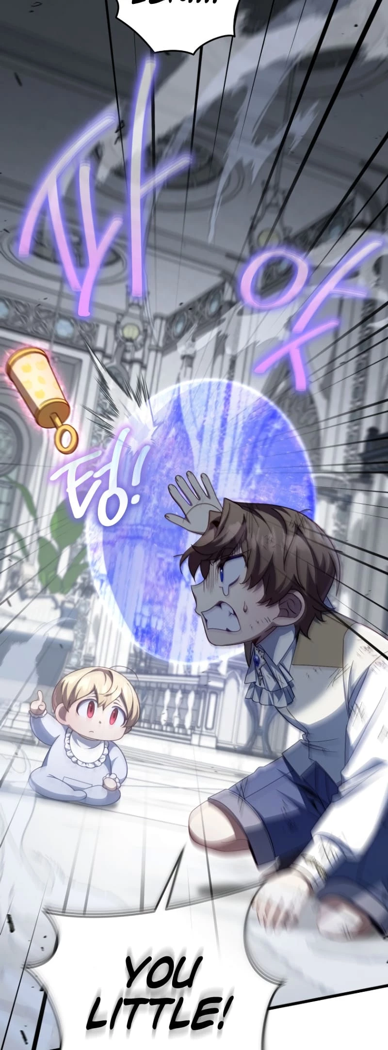 Holy Hella's Ultimate End Chapter 10 - 41