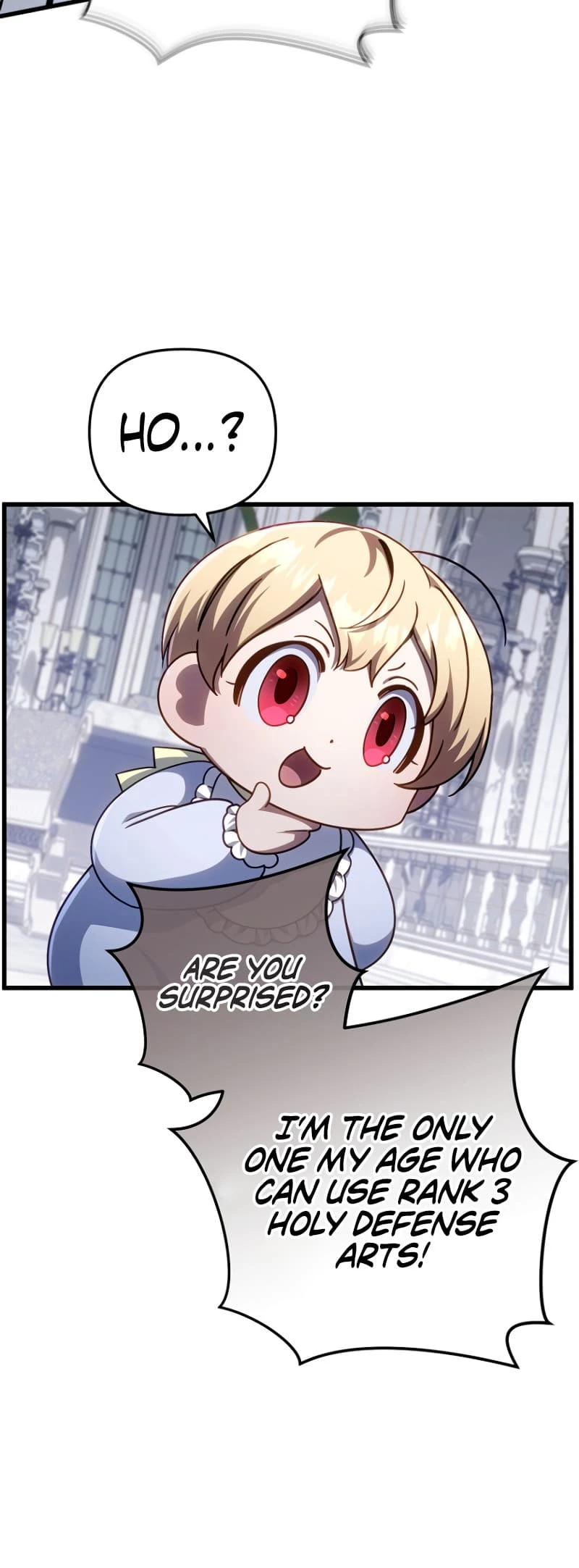 Holy Hella's Ultimate End Chapter 10 - 42
