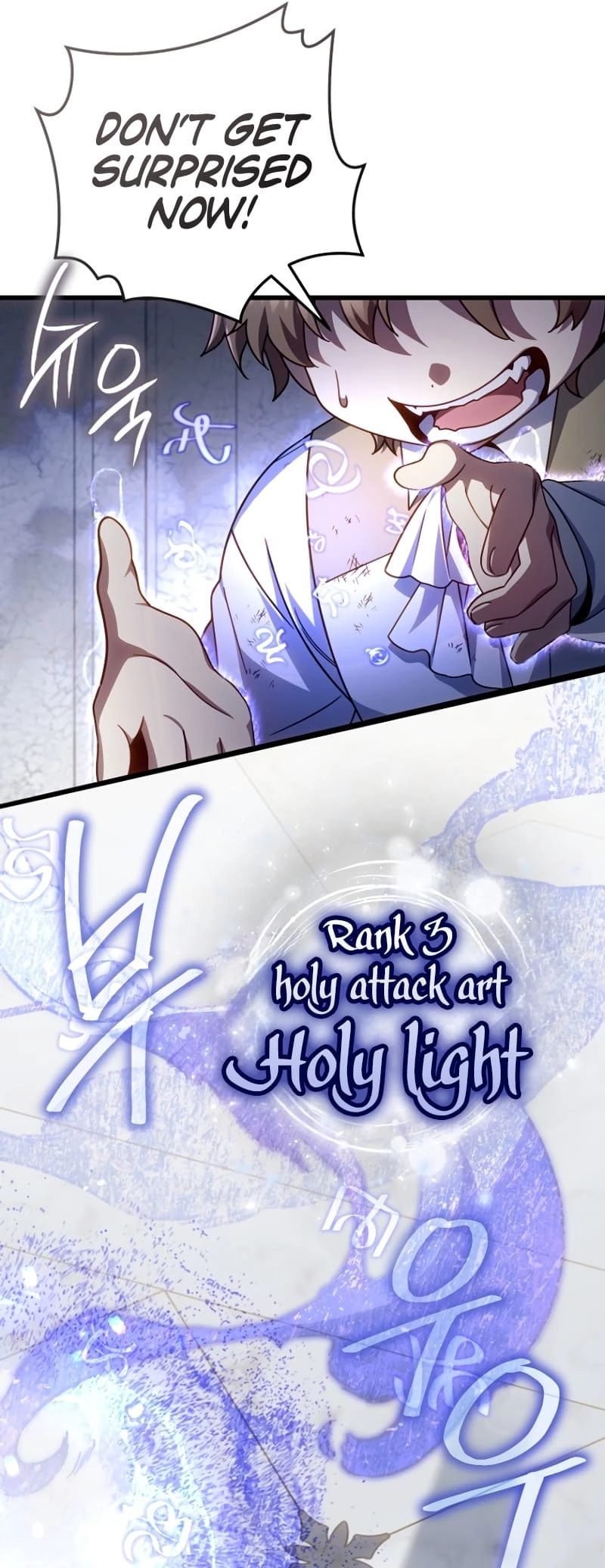 Holy Hella's Ultimate End Chapter 10 - 43