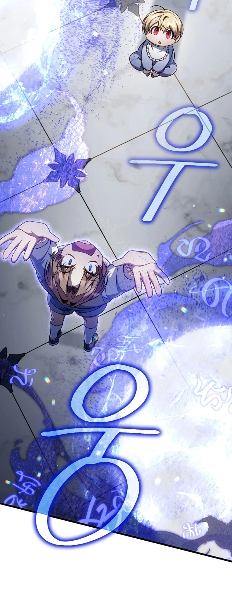 Holy Hella's Ultimate End Chapter 10 - 44