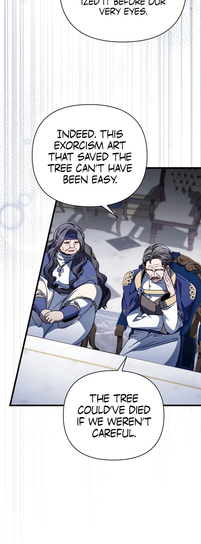 Holy Hella's Ultimate End Chapter 9 - 4