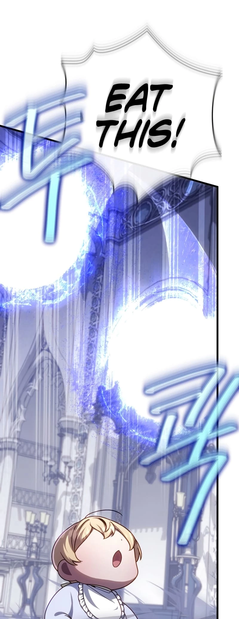 Holy Hella's Ultimate End Chapter 10 - 45