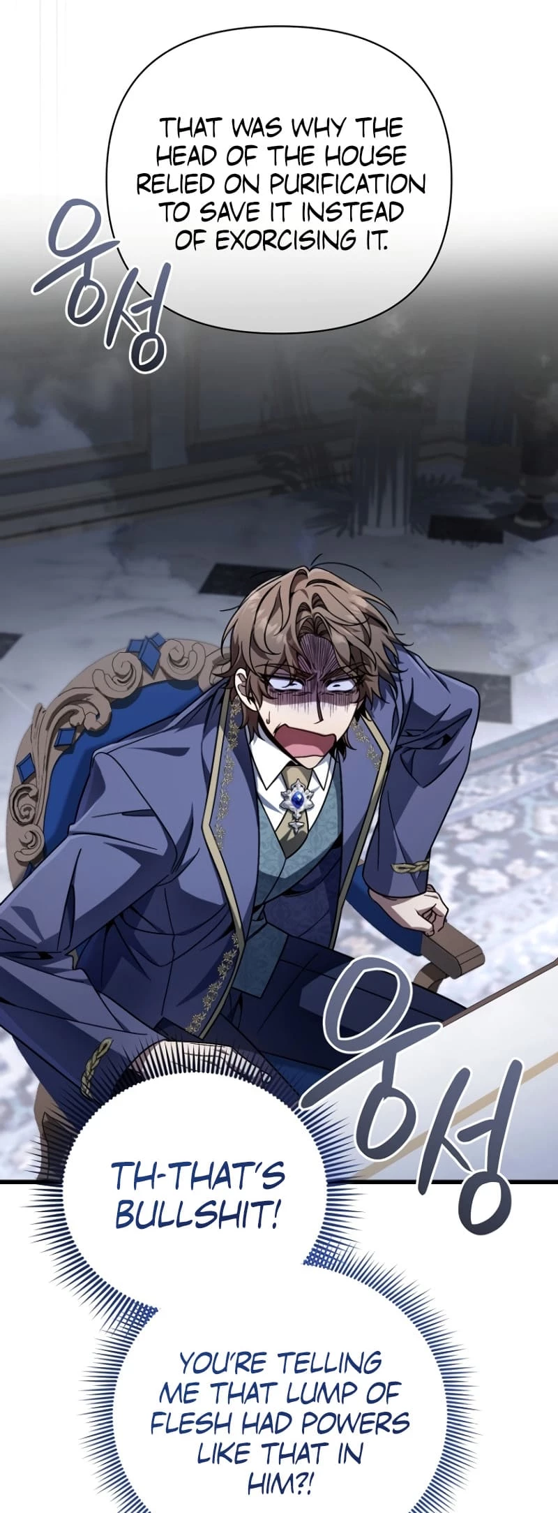 Holy Hella's Ultimate End Chapter 9 - 5