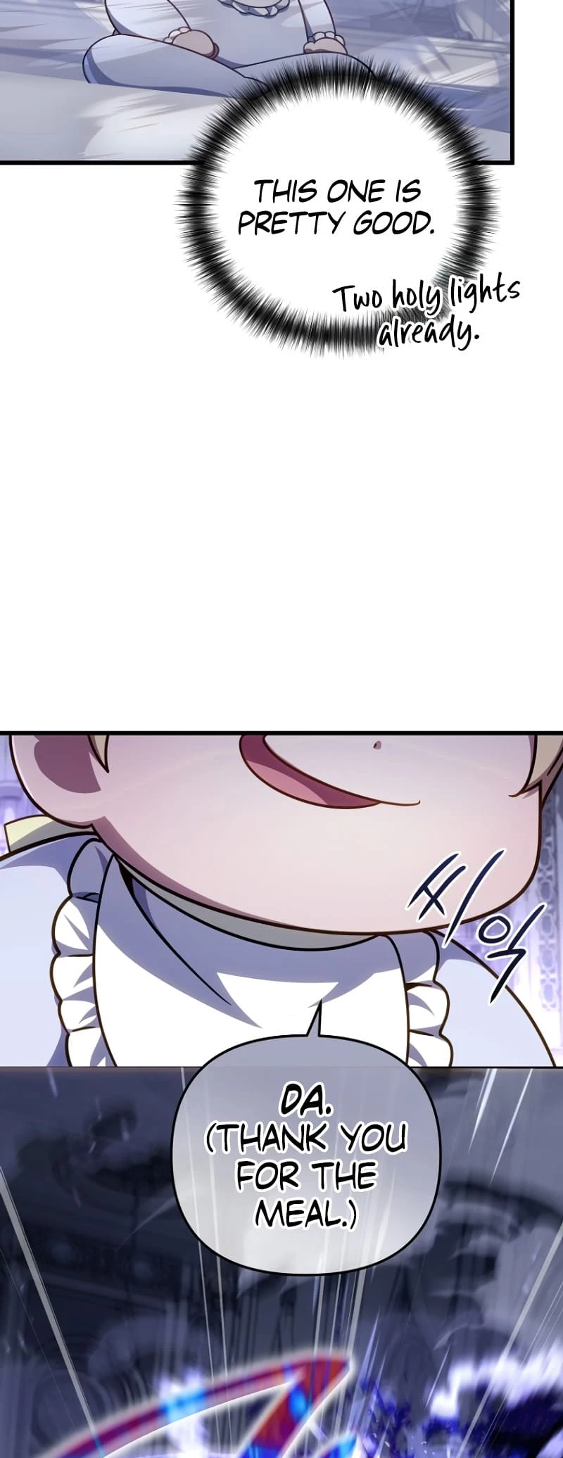Holy Hella's Ultimate End Chapter 10 - 46