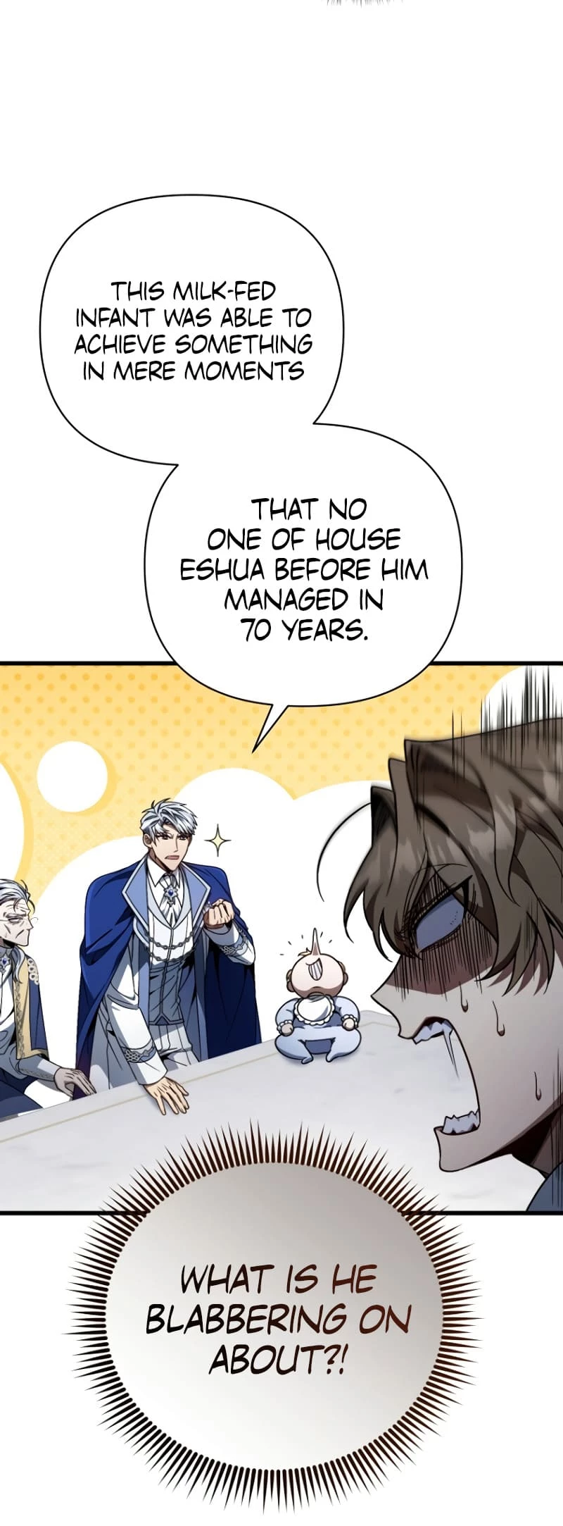 Holy Hella's Ultimate End Chapter 9 - 7