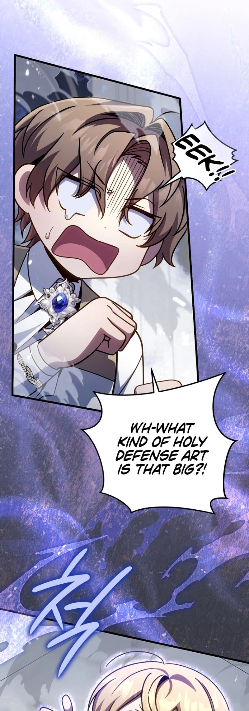 Holy Hella's Ultimate End Chapter 10 - 48