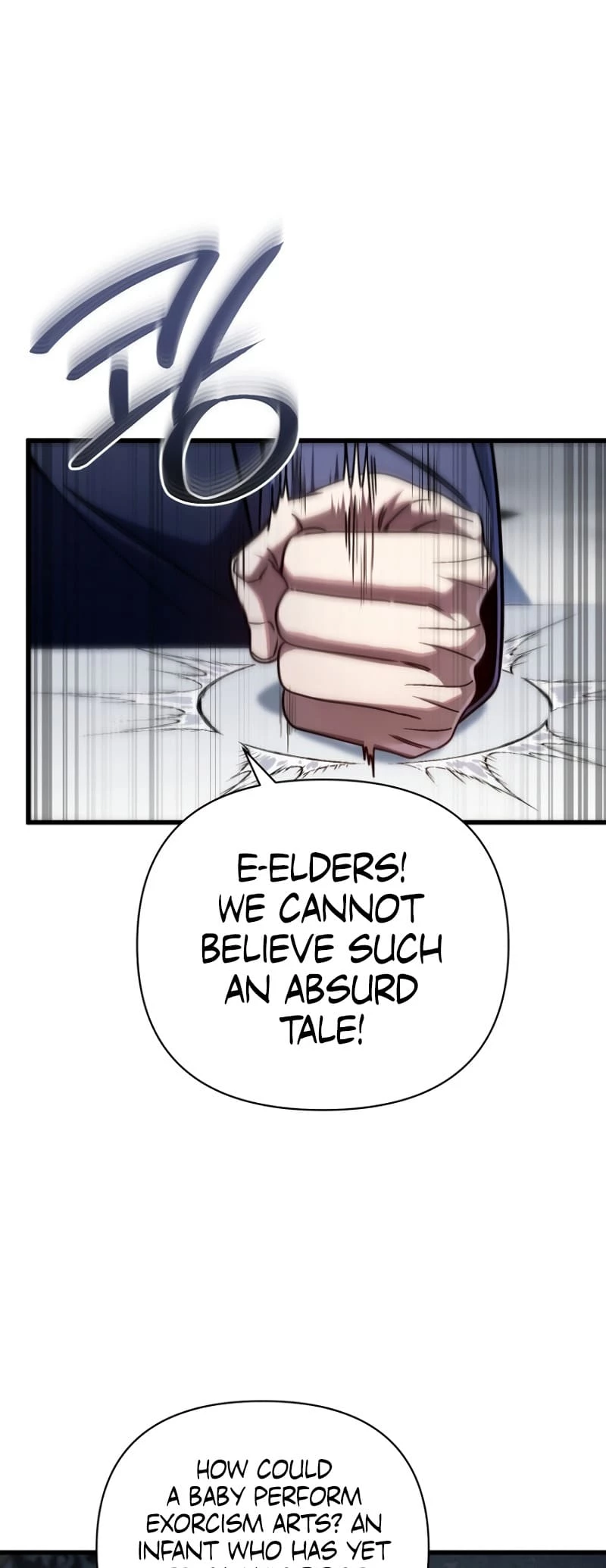 Holy Hella's Ultimate End Chapter 9 - 8