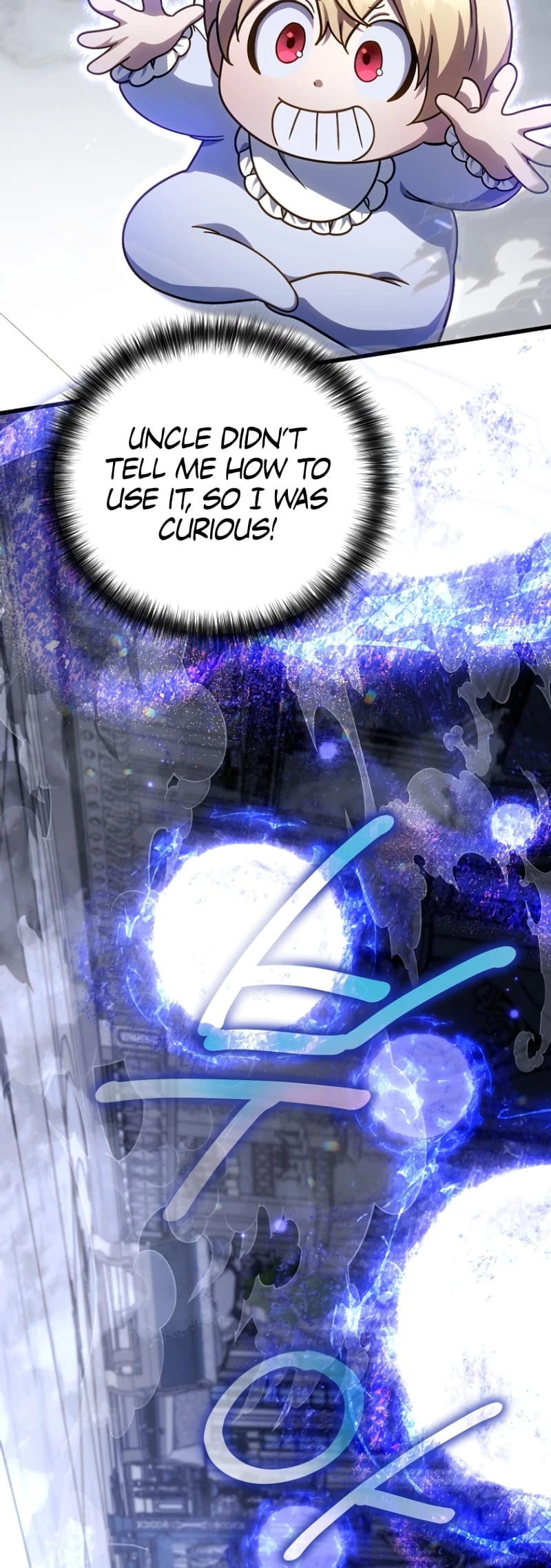 Holy Hella's Ultimate End Chapter 10 - 49