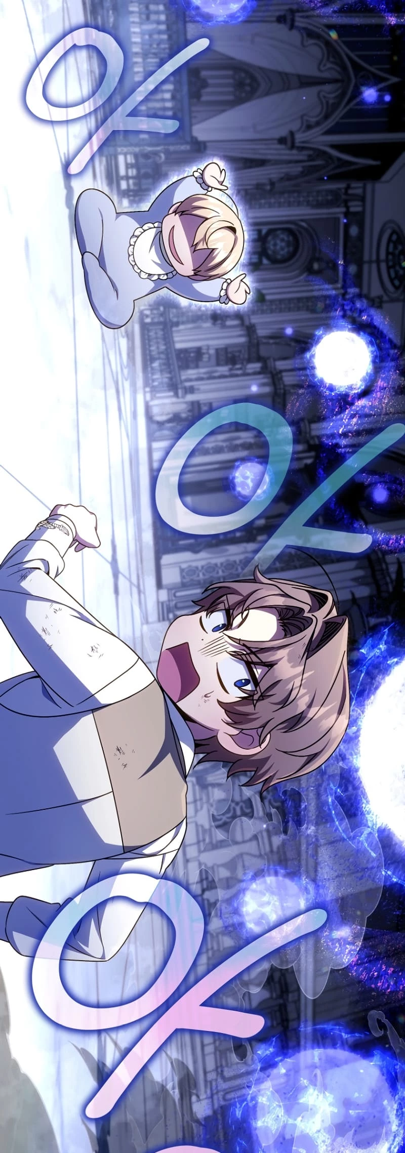 Holy Hella's Ultimate End Chapter 10 - 50