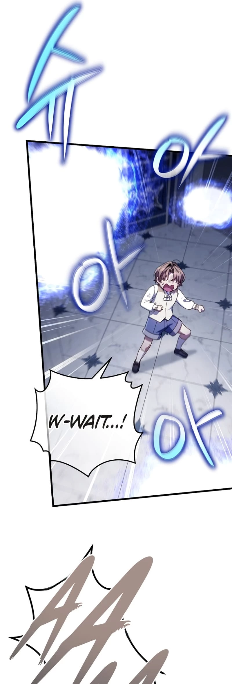 Holy Hella's Ultimate End Chapter 10 - 53
