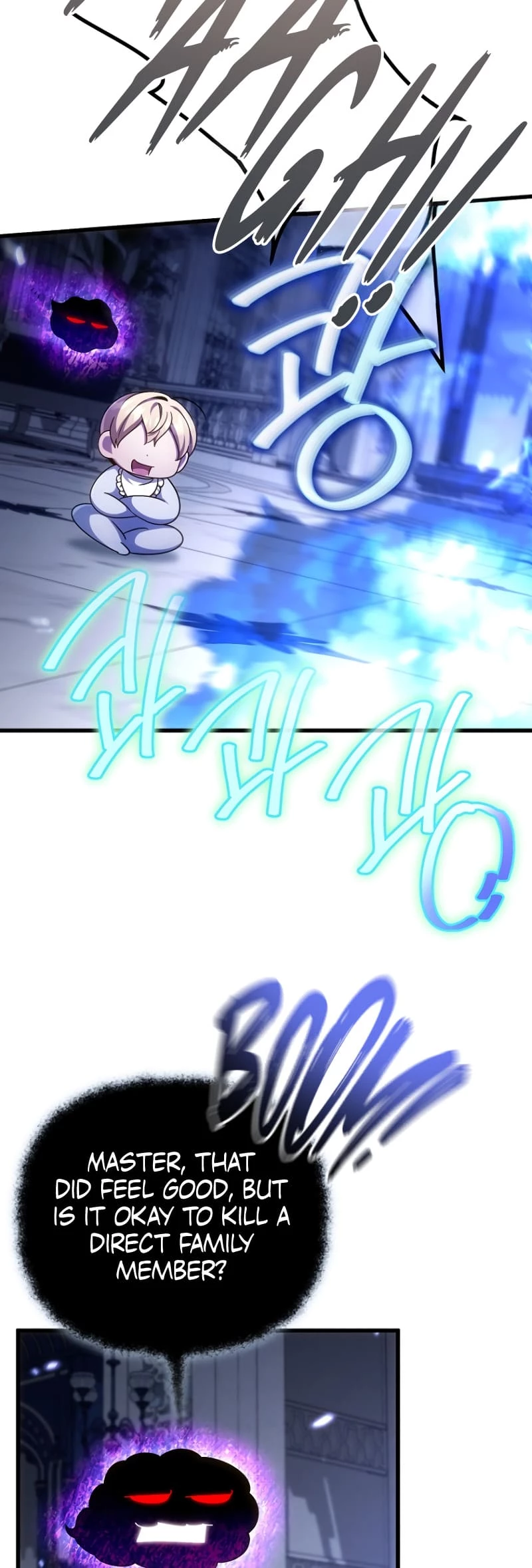 Holy Hella's Ultimate End Chapter 10 - 54